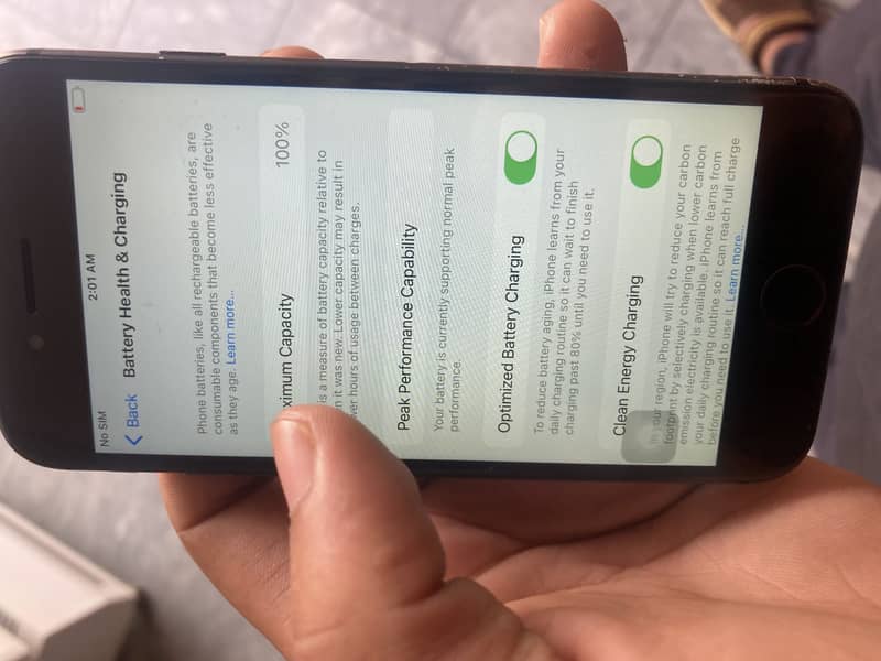 Apple iPhone 8 1