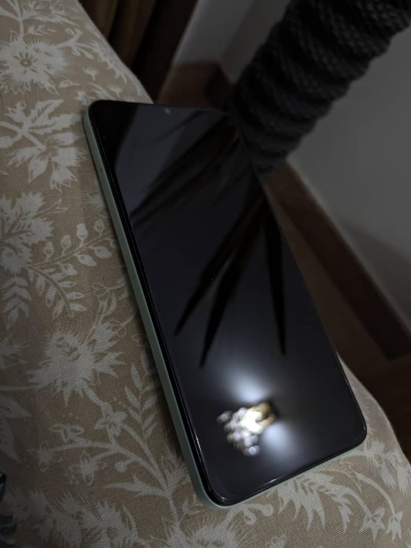 Itel A70 3