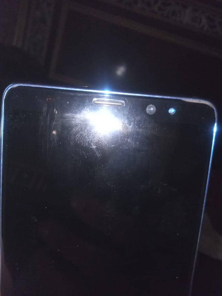 Samsung Mobile Note 8 0