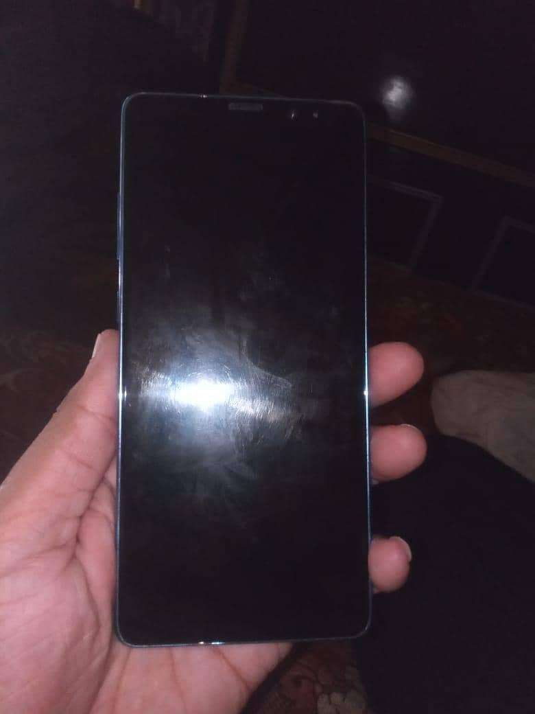 Samsung Mobile Note 8 1