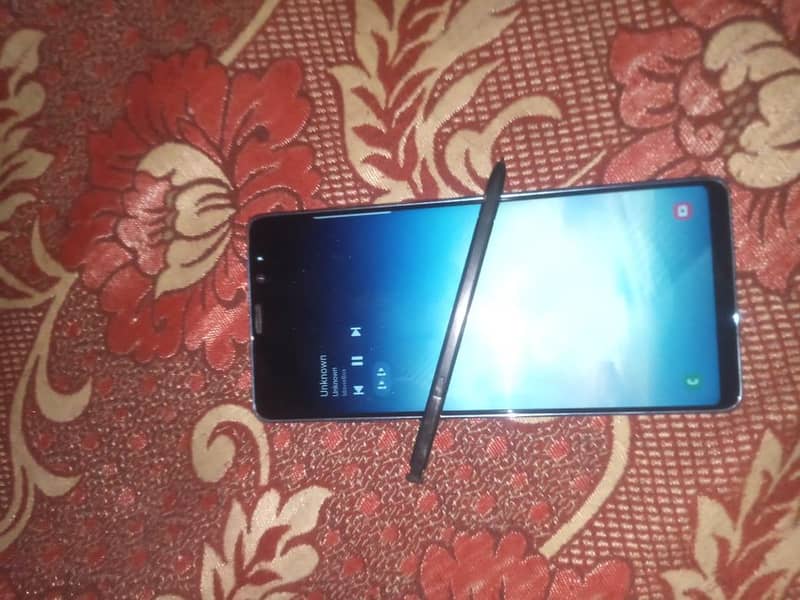 Samsung Mobile Note 8 9