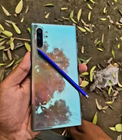 Samsung Mobile Note 10 Plus