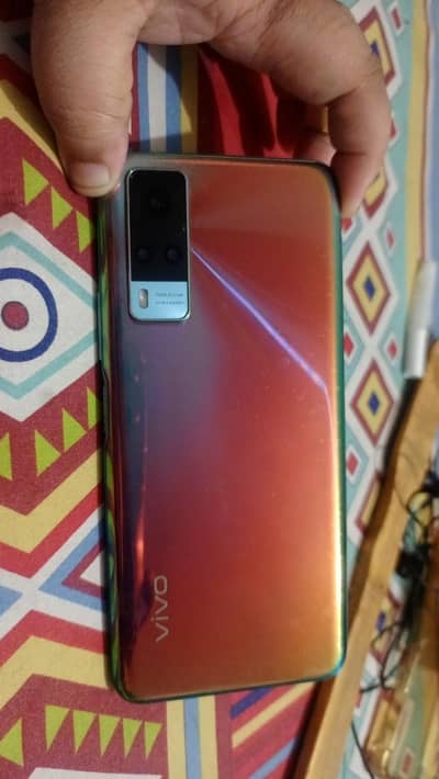 Vivo Y53s