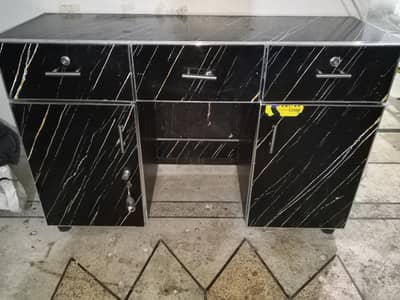 dressing table for sale brand new condition