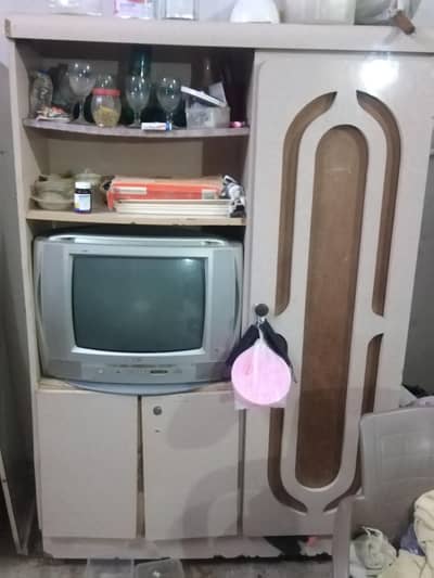 dressing and dvider