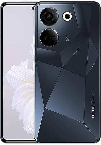 Tecno CAMON 20 Pro