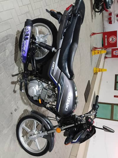 Suzuki Gd110s  Full janion Fresh and Best Condition Mashallah All ok
