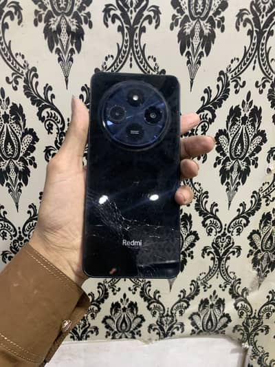 Redmi 14C 6/128 pta prove 03056882428