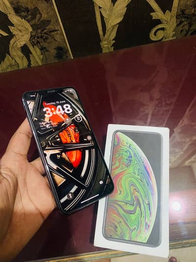 Apple iPhone XS Max
