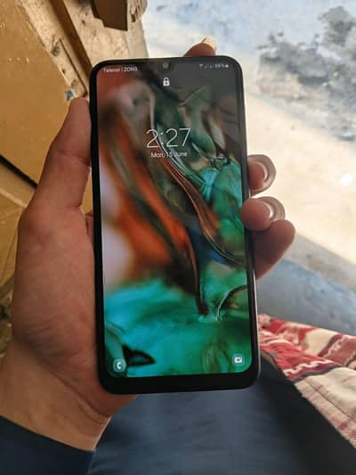 Samsung Mobile A20