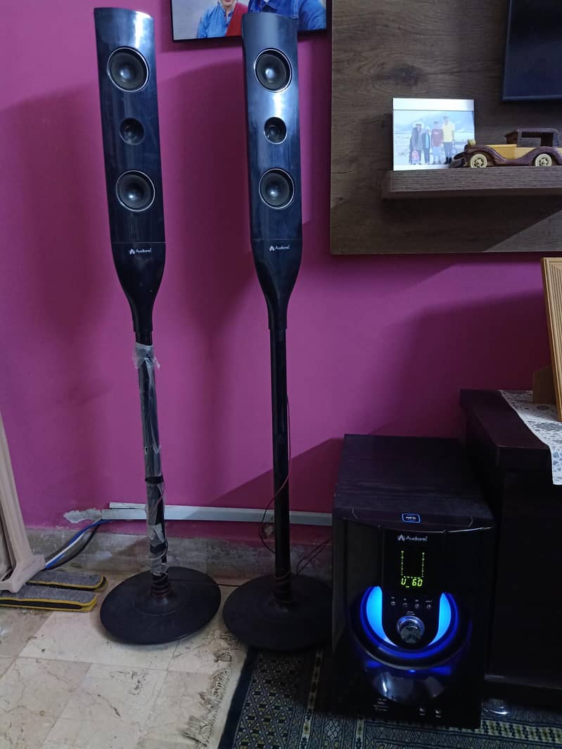 Audionic Rb 95 0