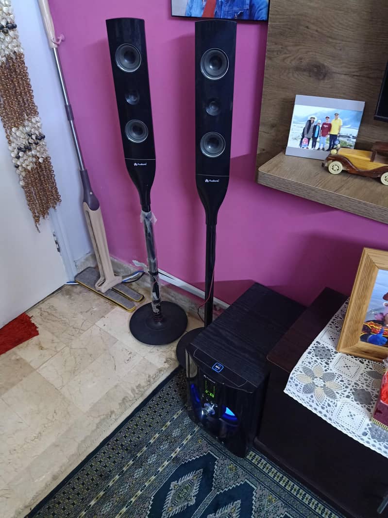Audionic Rb 95 1