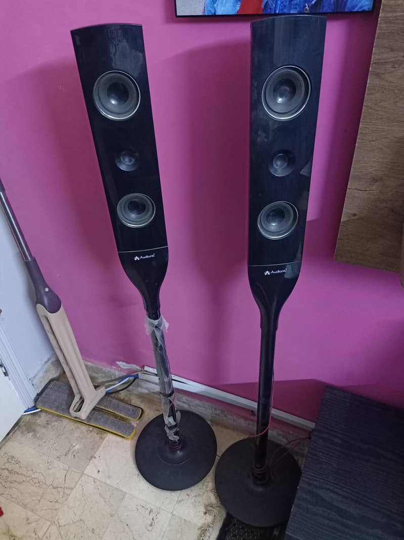 Audionic Rb 95 4