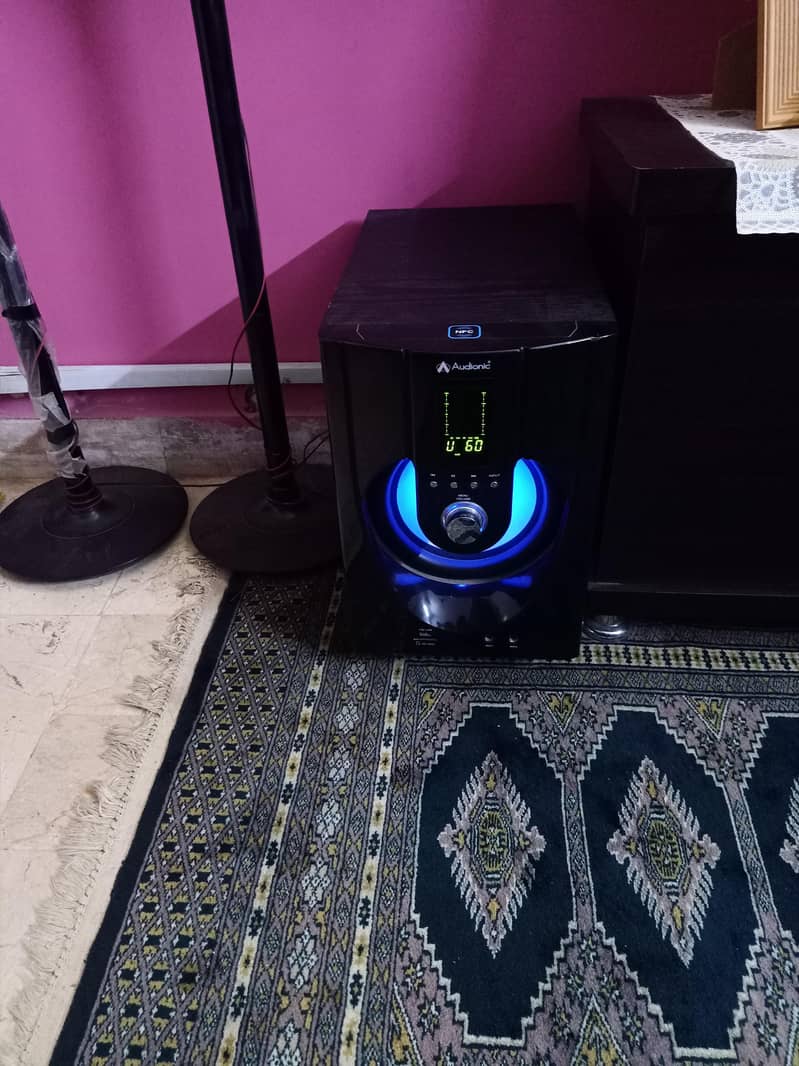 Audionic Rb 95 9