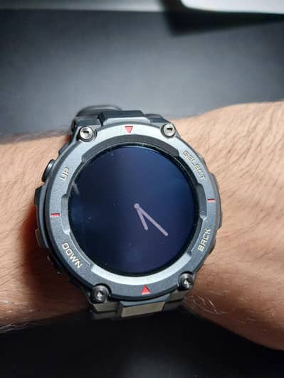 Amazfit T-REX Pro Smartwatch