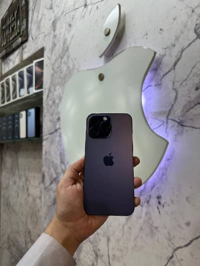 Apple iPhone 14 Pro Max