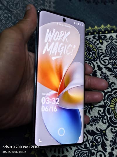 Vivo X100 Pro