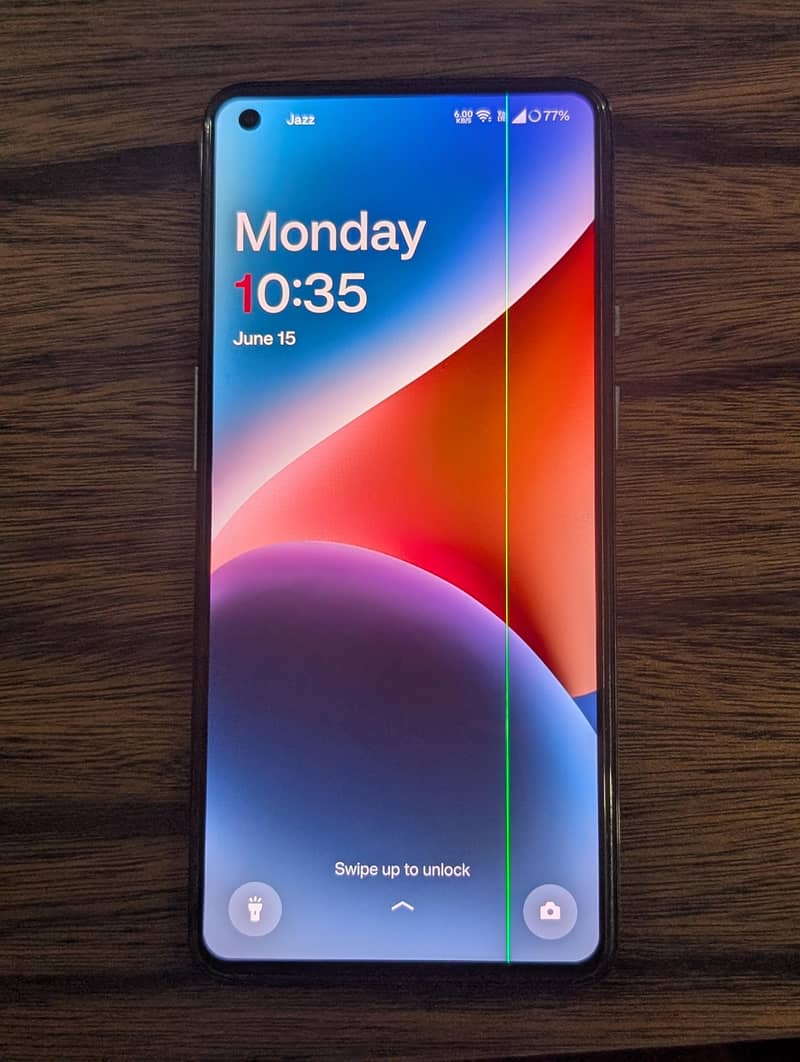 One Plus 9 5g 0