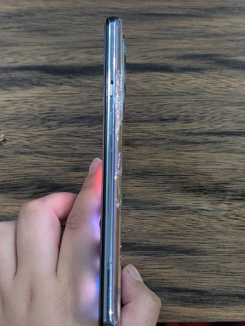 One Plus 9 5g 3