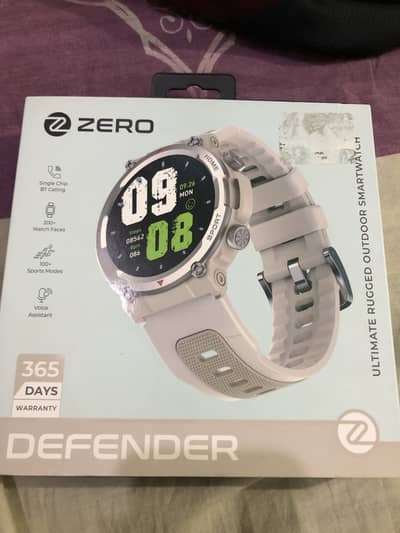 Defender