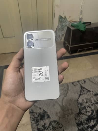 Infinix Smart