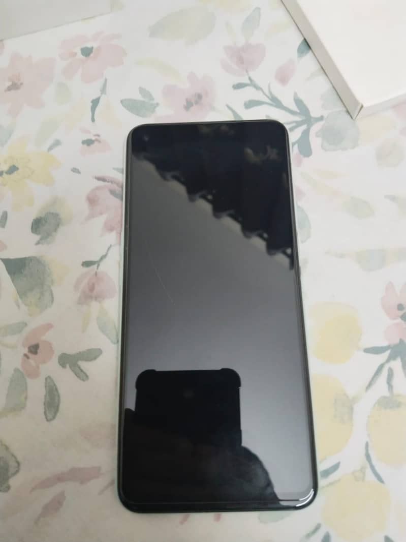 OPPO A52 3