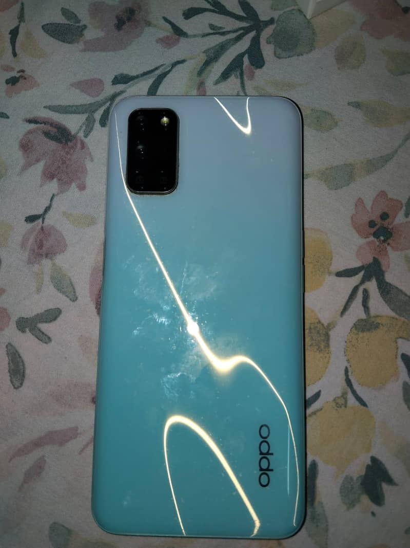 OPPO A52 7