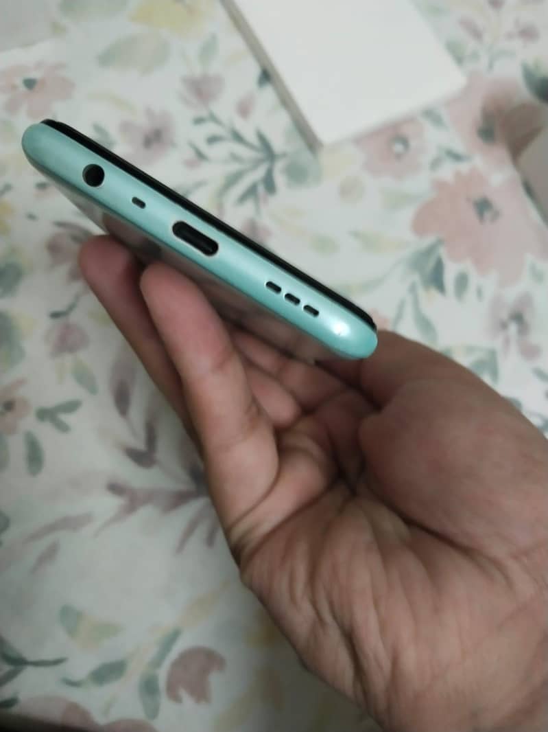 OPPO A52 8
