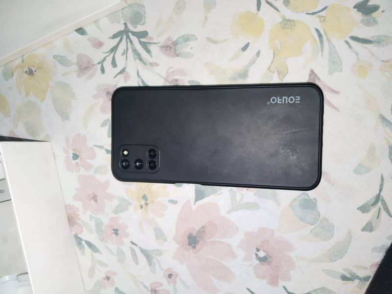 OPPO A52 9