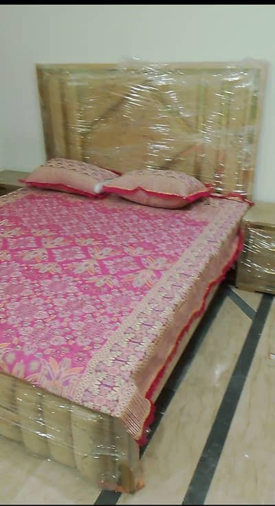 All in furniture & home decor