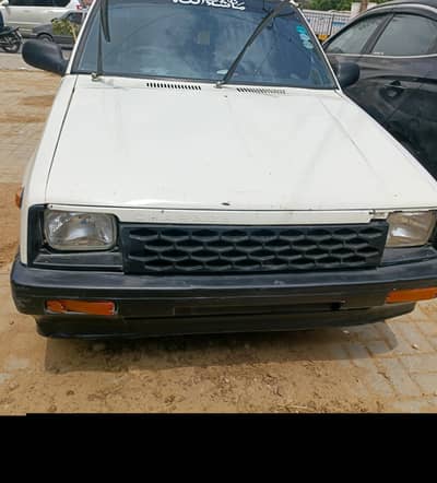 Cherade 1984 Urgent Sale