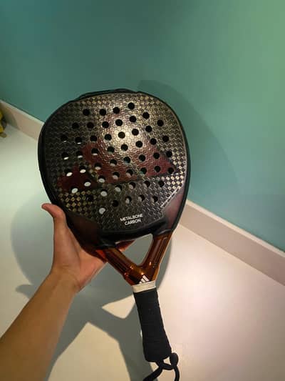 Addidas METALBONE 3.3 padel racket for sale