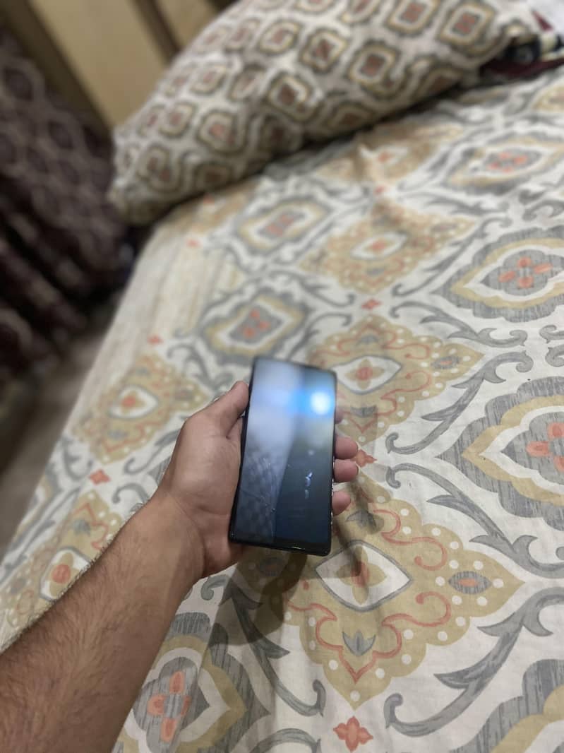 Google pixel 6a 0