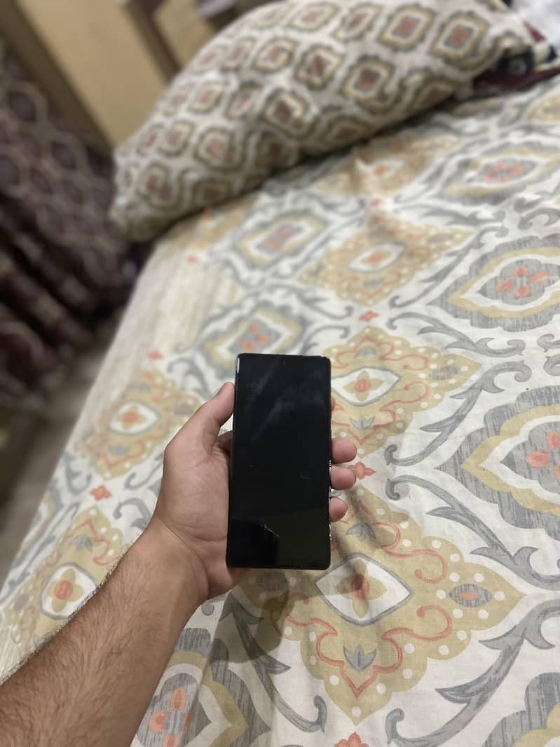 Google pixel 6a 1