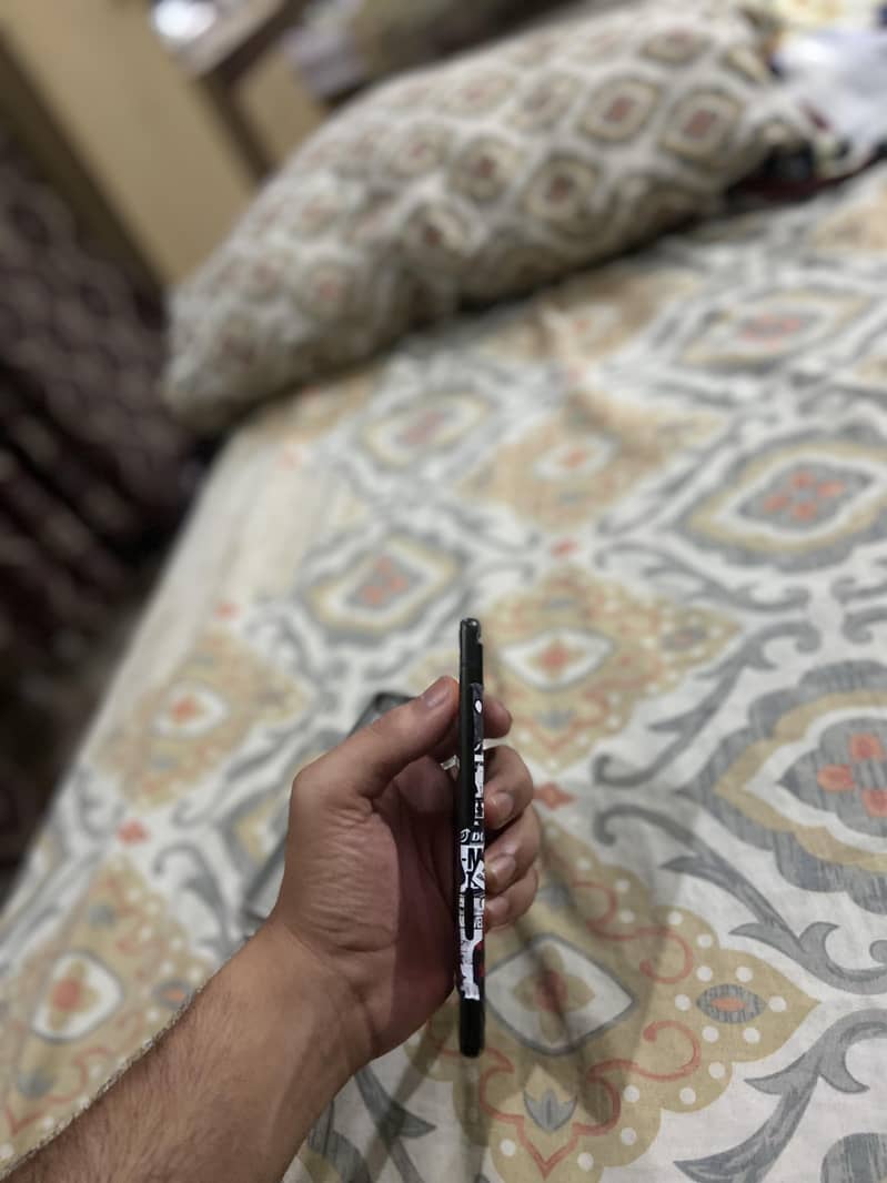 Google pixel 6a 5
