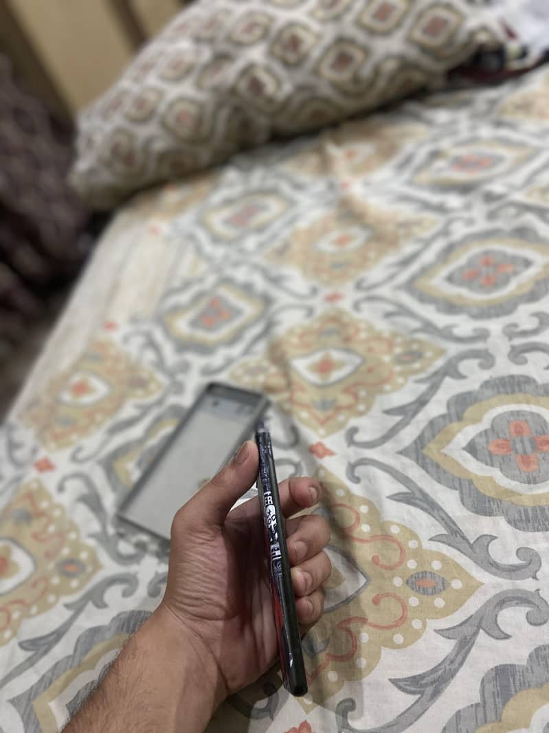 Google pixel 6a 7