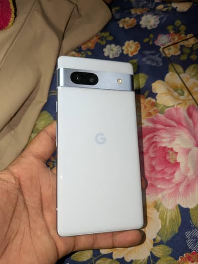 Google Pixel 7a