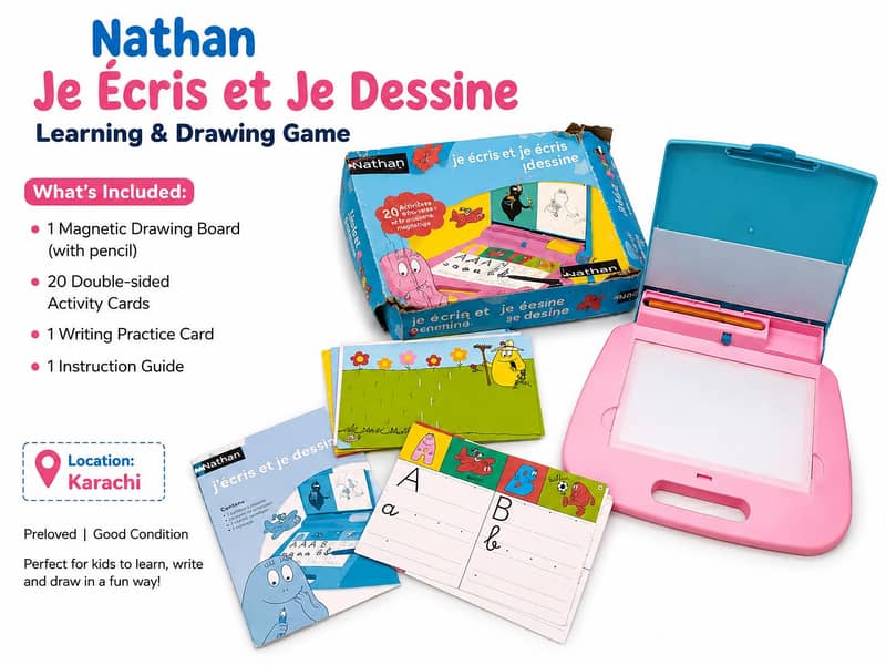 learning toy 1