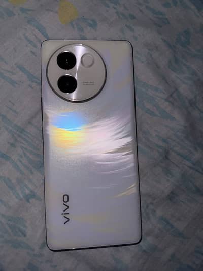Vivo V30 SE