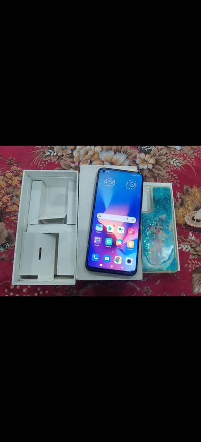 xiaomi mi 10t dual pta official for sale read add plz