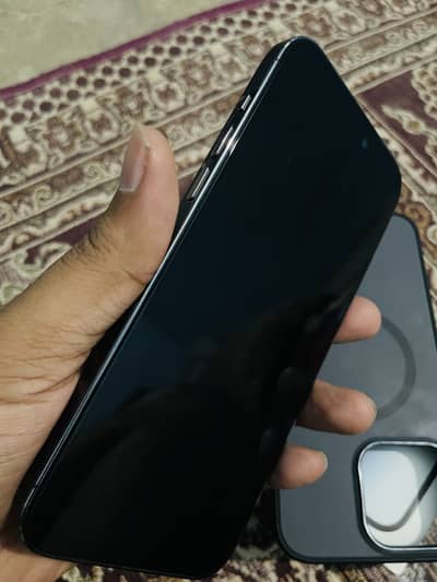 Apple iPhone 14 Pro Max (PTA APPROVED) 256 GB