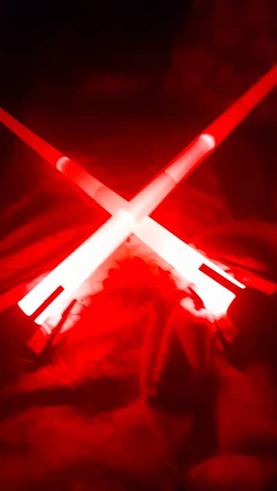Light saber