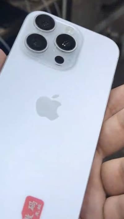 Apple iPhone 16 Pro 512gb bypass
