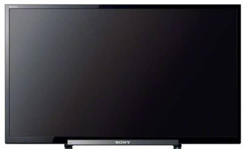 LED sony bravia