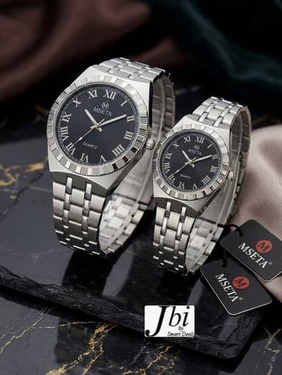 couple watch