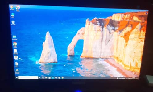 Samsung 22 inch LED Monitor (B2230)