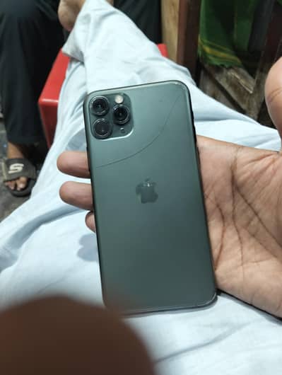 iphone 11pro factory