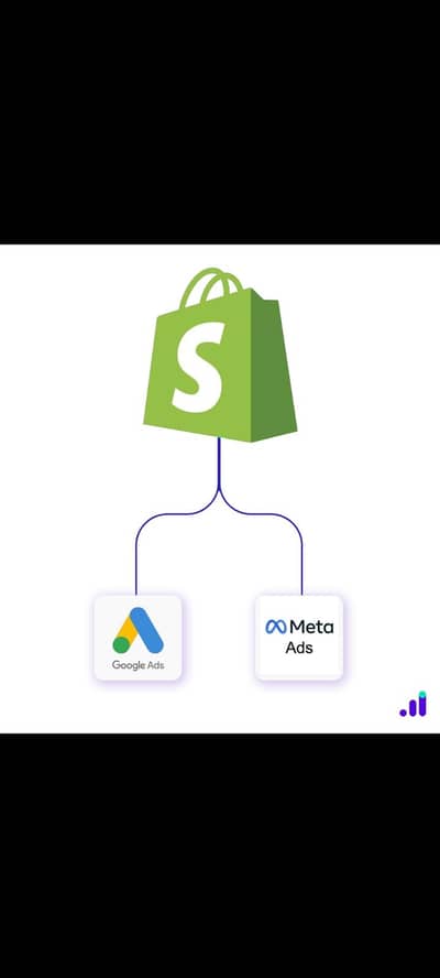 Shopify stores services & meta ads,experts