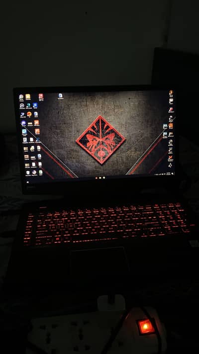 HP OMEN 17t | i9 10th Gen | RTX 2080 Super | 300Hz Ultra-FPS Machine