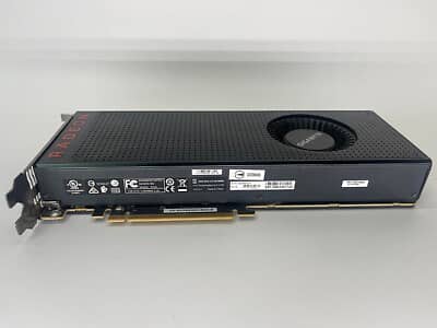 Radeon Rx vega 56 8gb